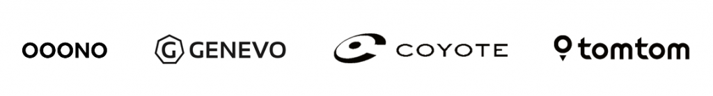 detector avisador de radares