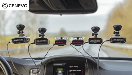 avisador de radares genevo